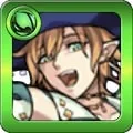 シュカブリーのアイコン