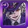 異界の暗黒紳士 ホールズ・ブラック