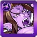 酸牙のアイコン