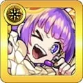 フランクリンαのアイコン
