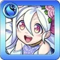 福鐘を鳴らす婚礼の竜少女 フラーラ