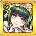 ヴァロドリーのアイコン