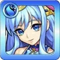 ヴェルダンディ（イースター）のアイコン