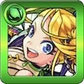 向日葵のアイコン