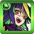 シュブニグラスのアイコン