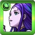 クティーラのアイコン