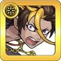ツァトゥグアのアイコン
