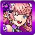 アロンダイトのアイコン