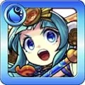 天沼矛のアイコン