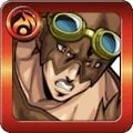 ラングラングラーのアイコン