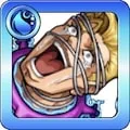 マックイイーンのアイコン