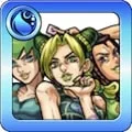女囚3人組のアイコン