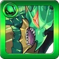 カティーカドラゴンのアイコン