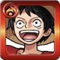 モンキー・Ｄ・ルフィ