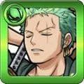 ロロノア・ゾロ