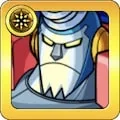フランキーのアイコン