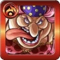 ビッグマムのアイコン