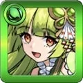 磨千夜姫のアイコン