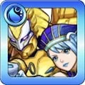 ブルーローズのアイコン