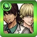 虎徹＆バーナビー