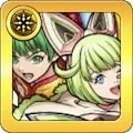 ドラゴンキッドのアイコン