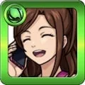 鏑木楓のアイコン