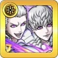 最強の双子 フガン＆ムガン