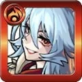 アセナのアイコン
