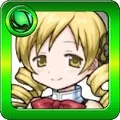 巴マミ