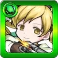 巴マミのアイコン