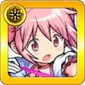 鹿目まどかのアイコン