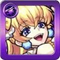 アリス（イースター）のアイコン