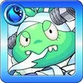 アングーのアイコン