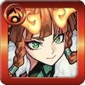 張飛のアイコン