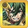 テュールのアイコン