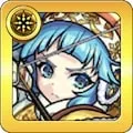 スカジのアイコン