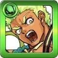 弁慶のアイコン