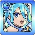 ラプンツェルのアイコン