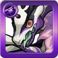 トクモスドラゴンのアイコン