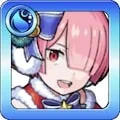 ラムαのアイコン