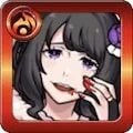 エルザ（クリスマス）のアイコン
