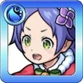 聖夜の『魔獣使い』 メィリィ