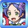 メィリィ（クリスマス）のアイコン
