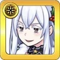 『強欲の魔女』 エキドナ