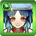 ヤクモ：巫女姫霊装