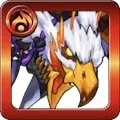 ガブホークのアイコン