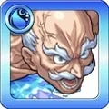 中水寒泳のアイコン