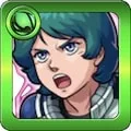 カミーユのアイコン