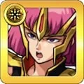 ハマーンのアイコン