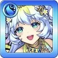 プルメリアのアイコン